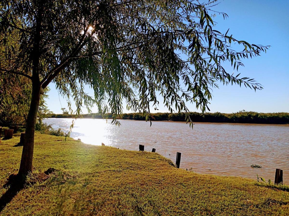 Casa De Campo Liquidambar San Pedro  Exteriör bild