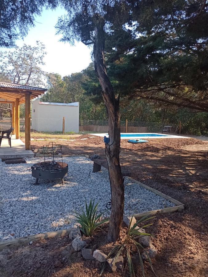 Casa De Campo Liquidambar San Pedro  Exteriör bild