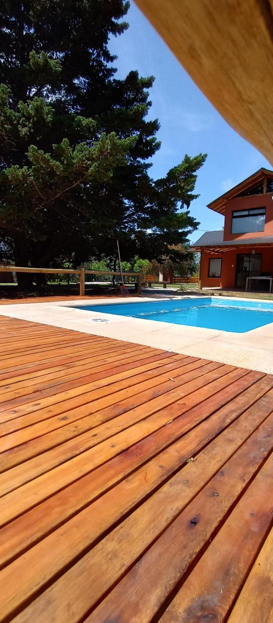Casa De Campo Liquidambar San Pedro  Exteriör bild