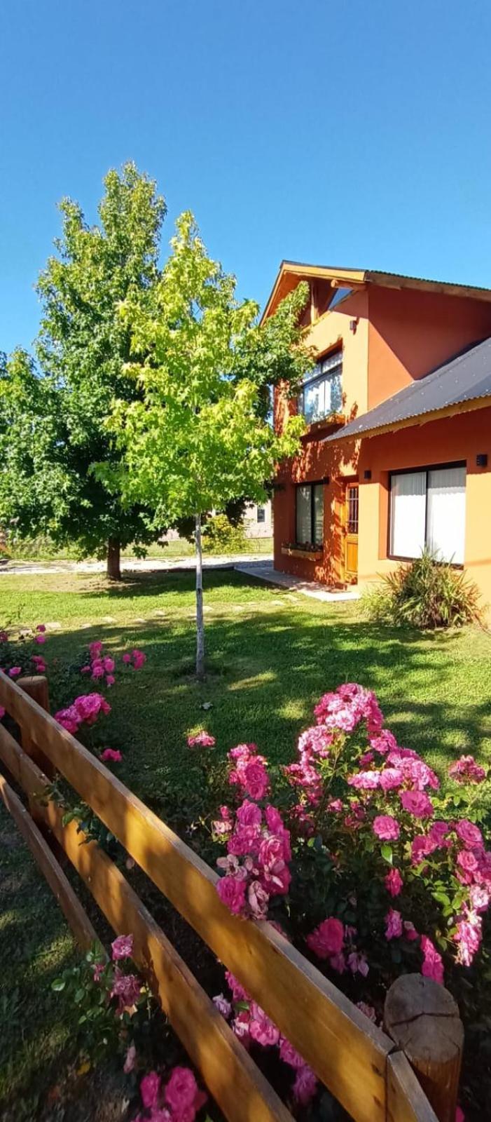 Casa De Campo Liquidambar San Pedro  Exteriör bild